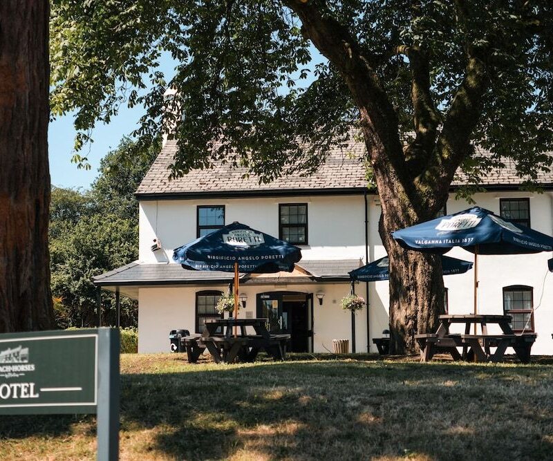 hotel mount view annexy