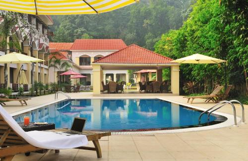 Le ROI Corbett Resort - Image 6