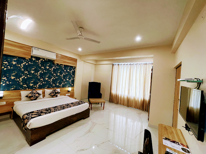 HOTEL THE CELEBRATION BY AMOD - Image 5