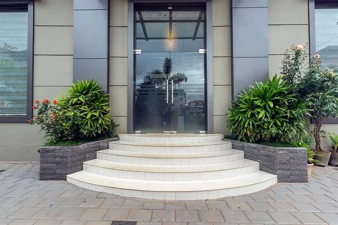 HOTEL MADIKERI HERITAGE