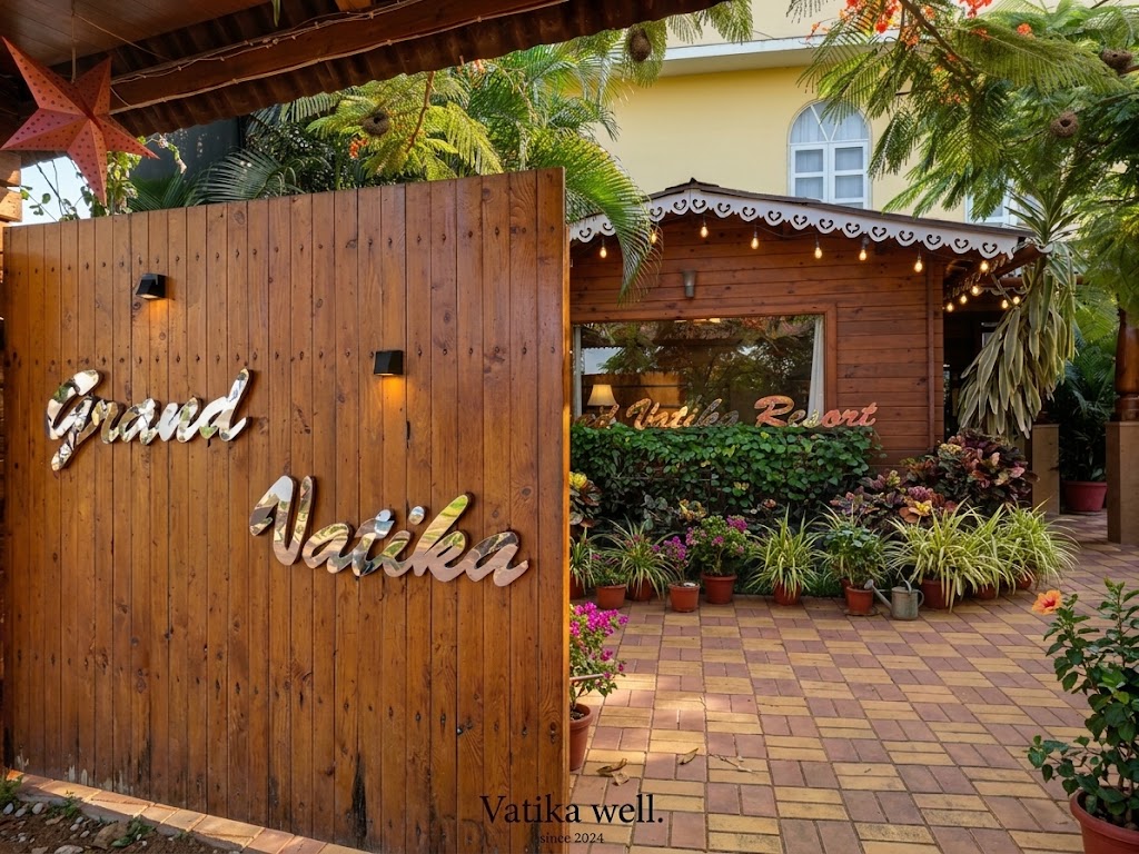 Grand Vatika Resort