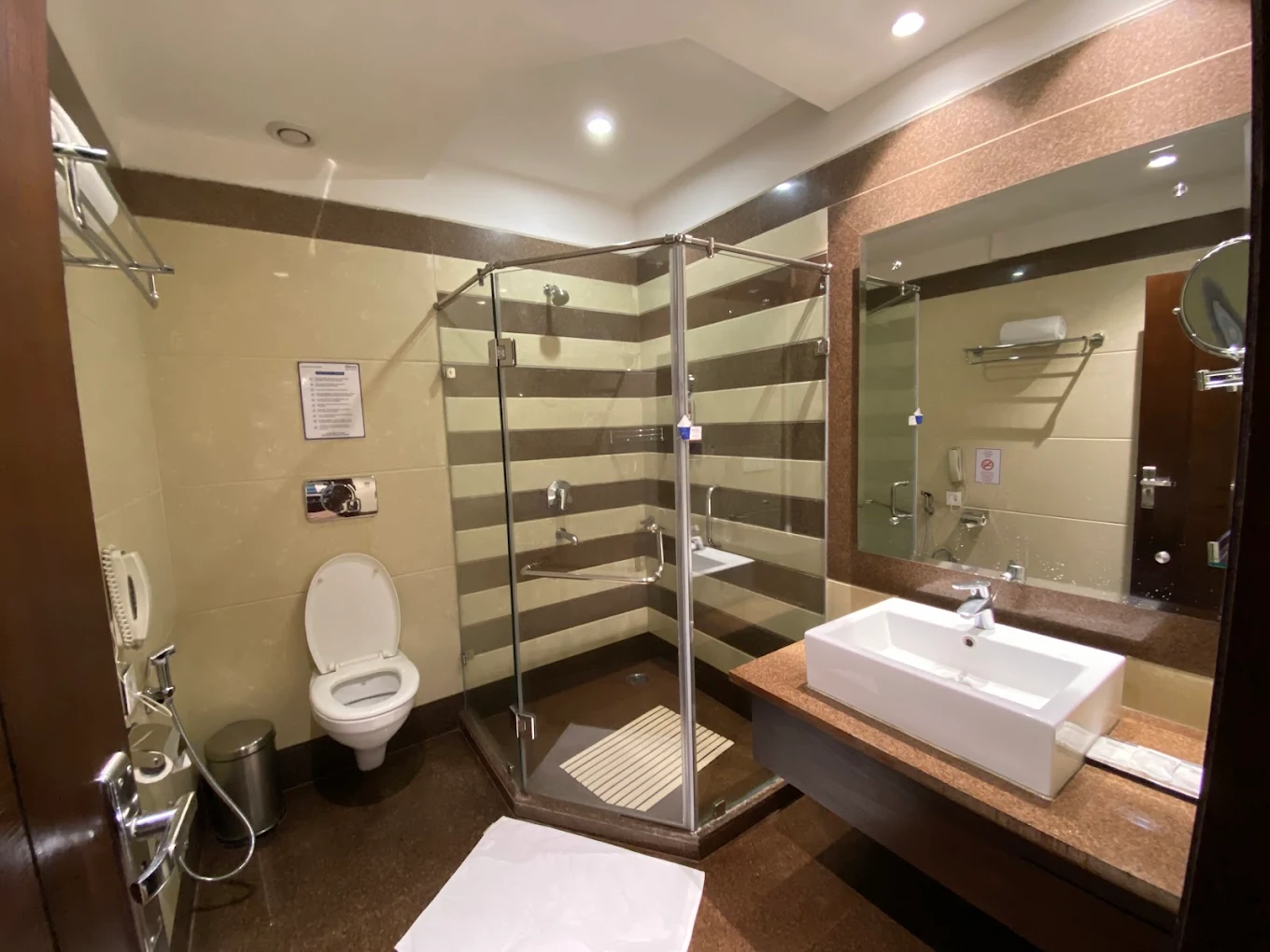 Fortune Park Haridwar - Image 5