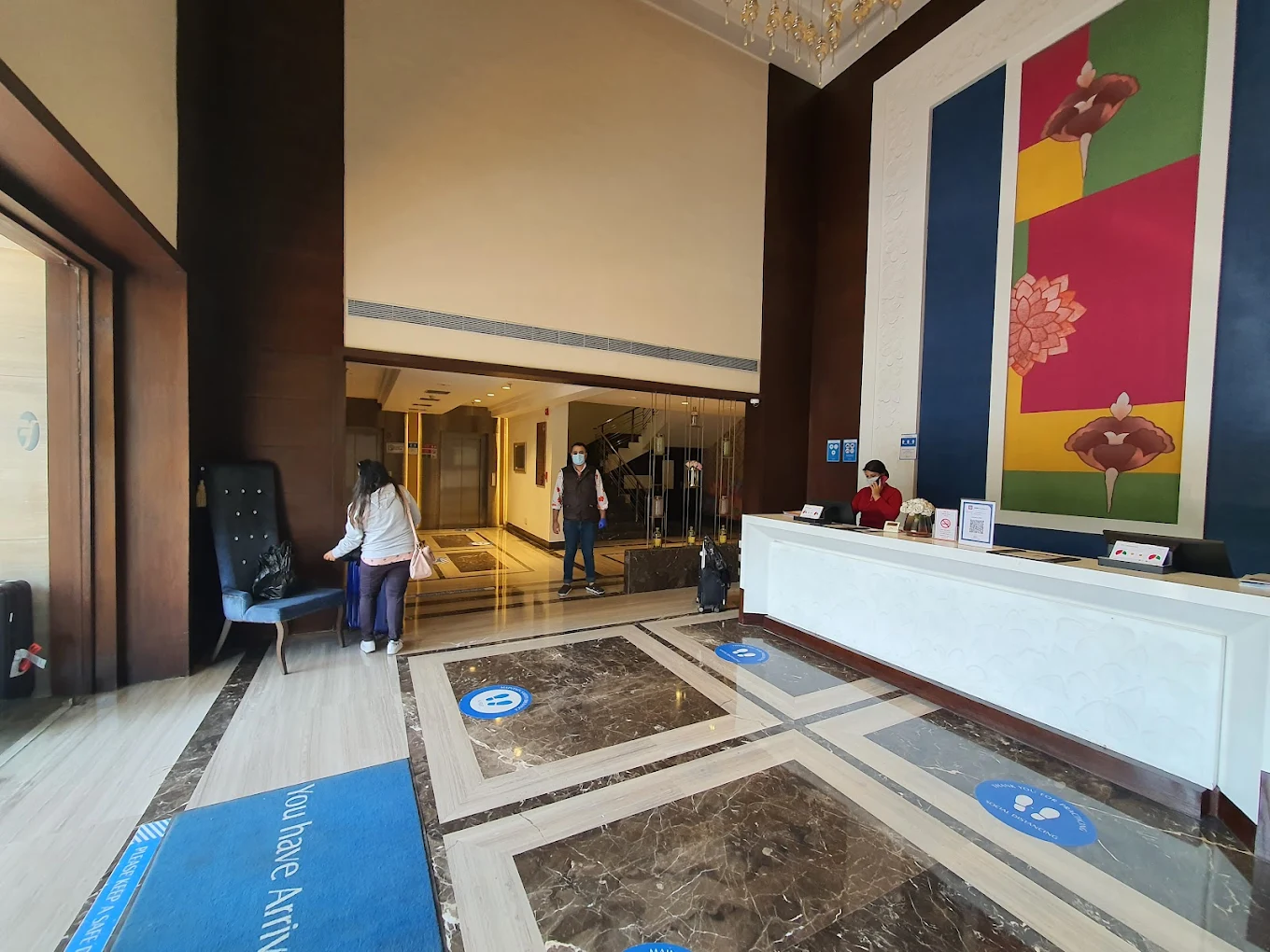 Fortune Park Haridwar - Image 6