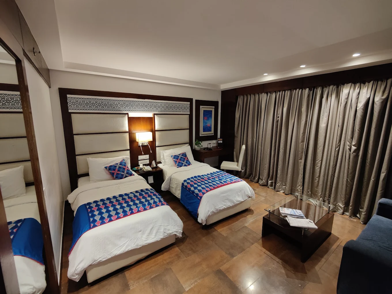 Fortune Park Haridwar - Image 4