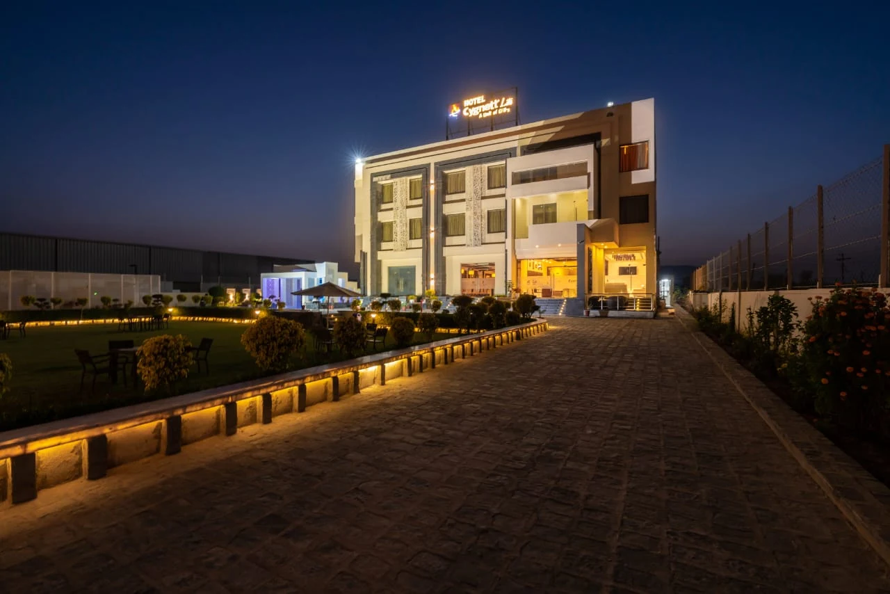 Cygnett Lite Alwar - Image 5