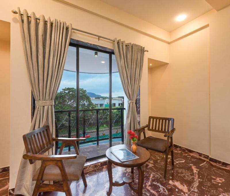 Hotel Aristro Lonavala