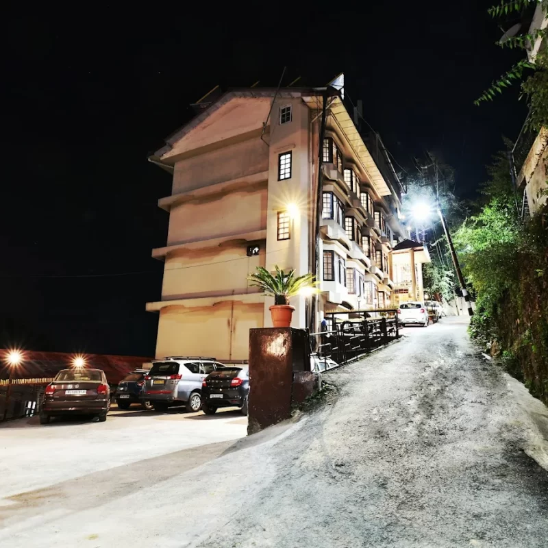 Hotel Silverine