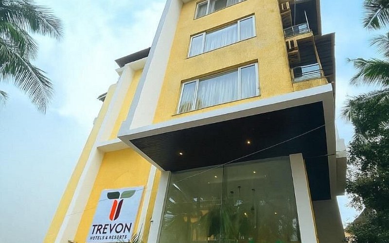 Trevon Hotels & Resorts – Goa