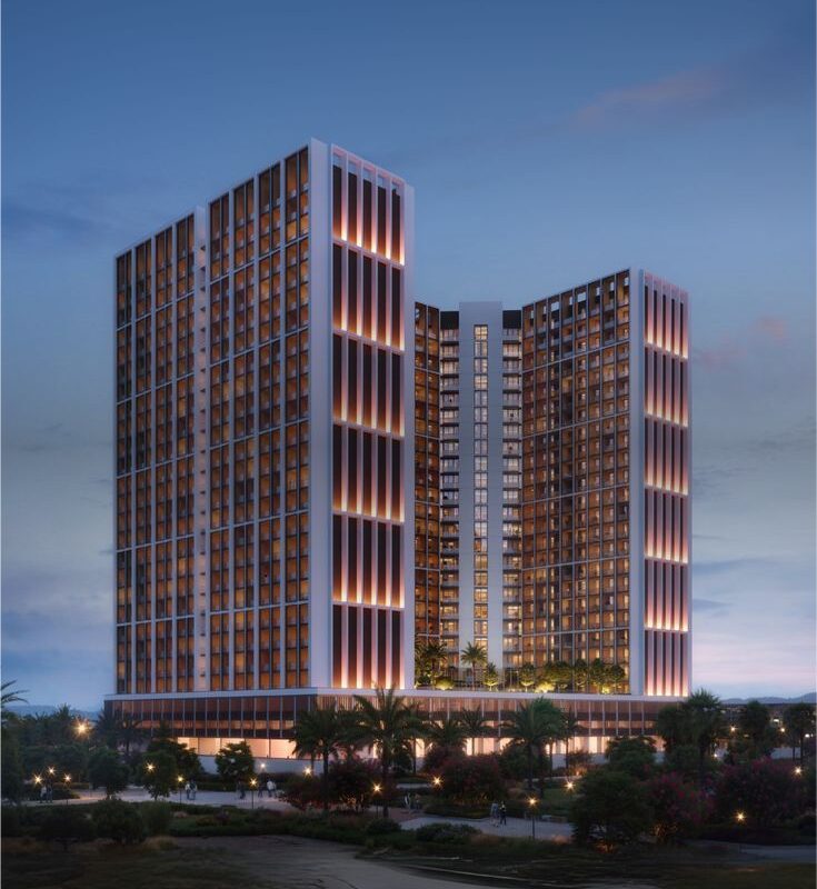 Octave Hotel - Double Rd