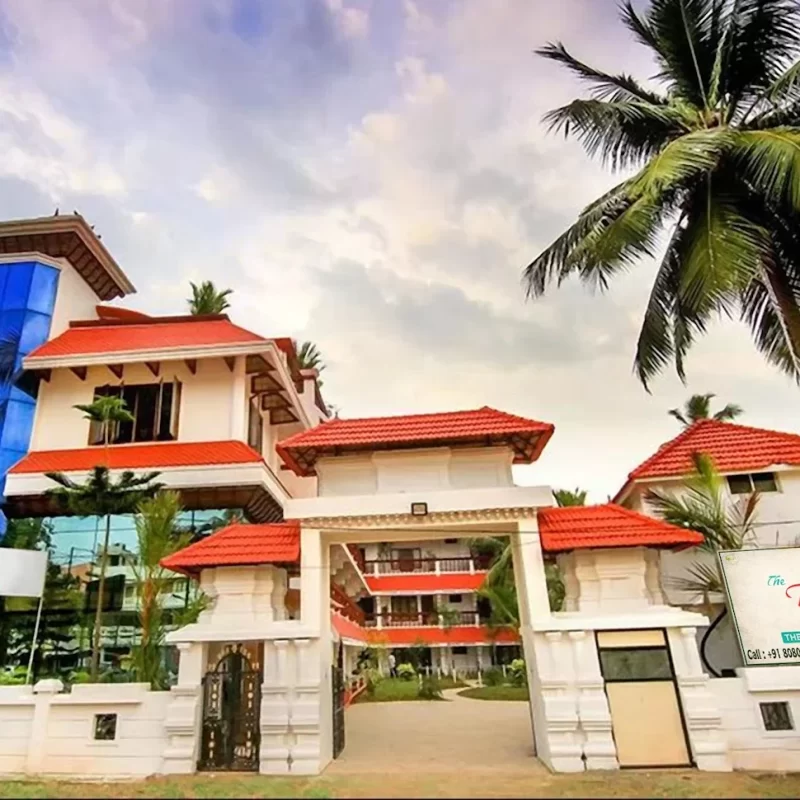 The Byke Heritage - Puja Samudra