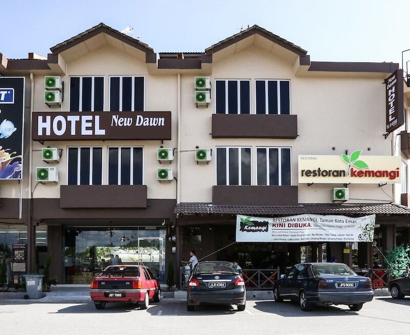 The Dawn Hotel