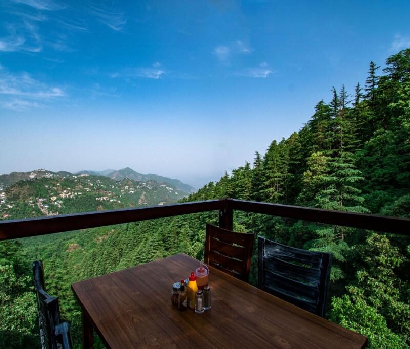 The Tattva - A Boutique Resort