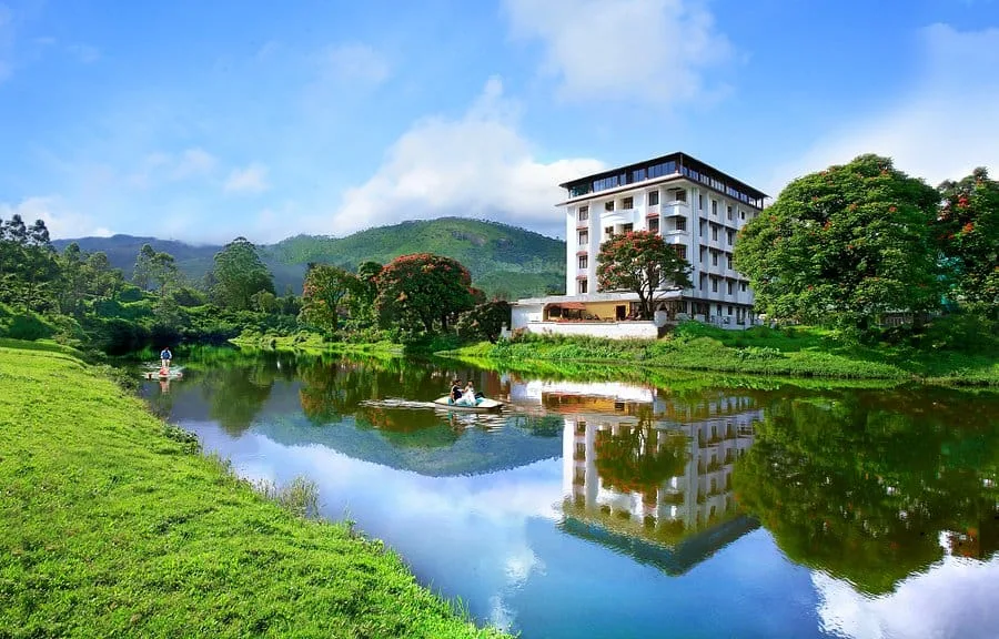 Westwood Riverside Munnar - Image 3