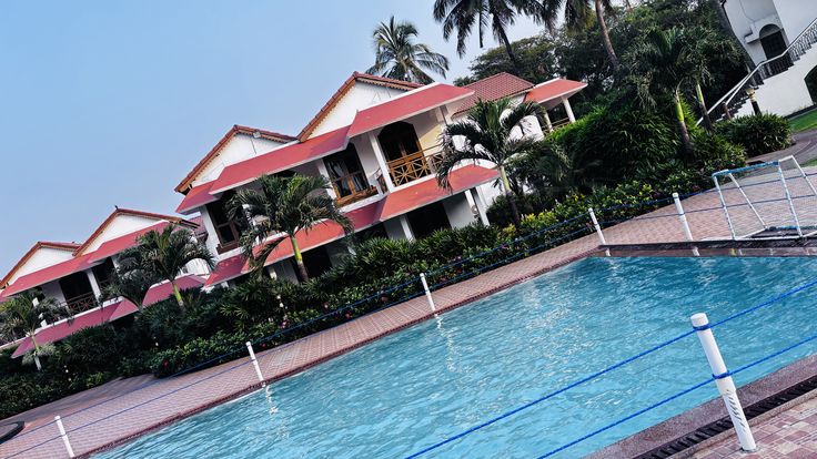 The Tattva - A Boutique Resort