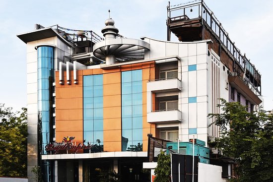 Hotel Royal Empire