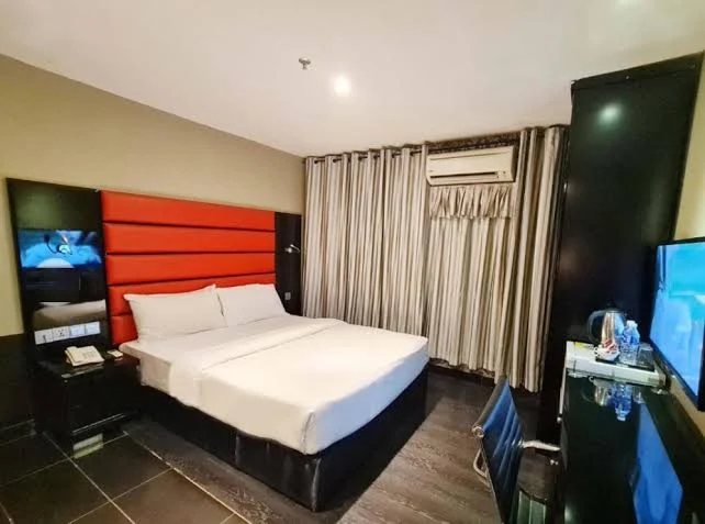 Arenaa Star Hotel - Image 4