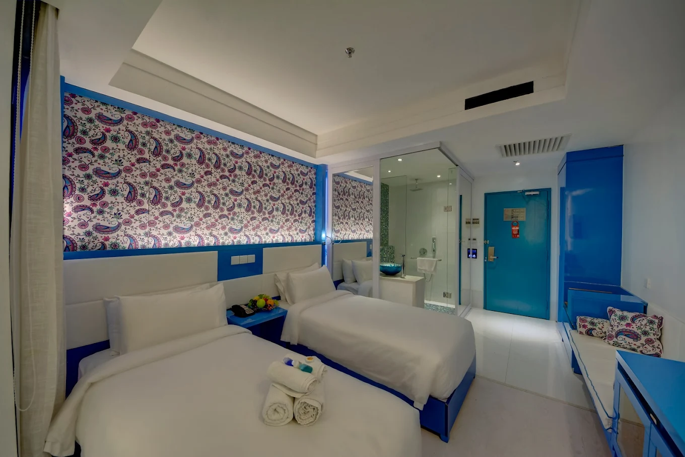 Arenaa Star Hotel - Image 3