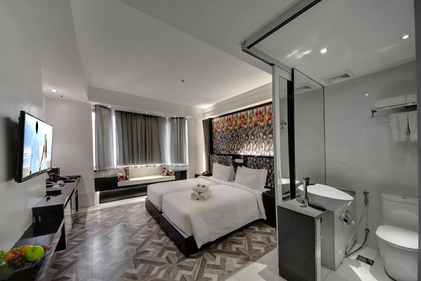 Arenaa Star Hotel - Image 7