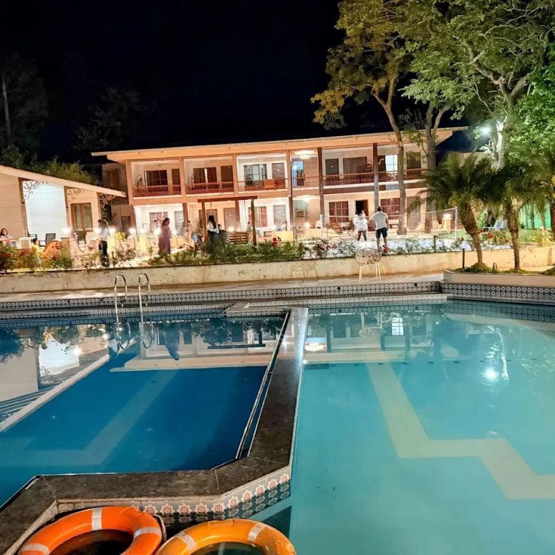 Regal Hotel Matheran