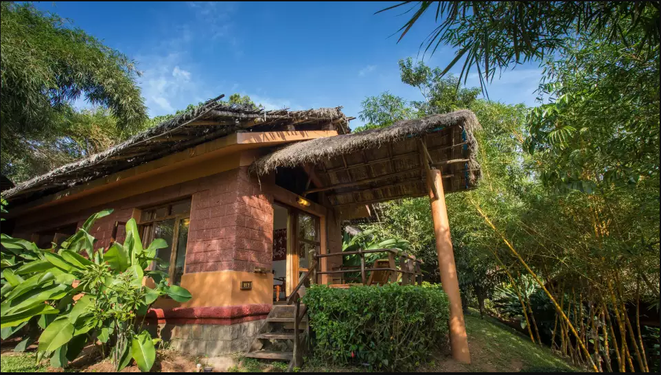Hotel Madikeri Heritage - Image 5
