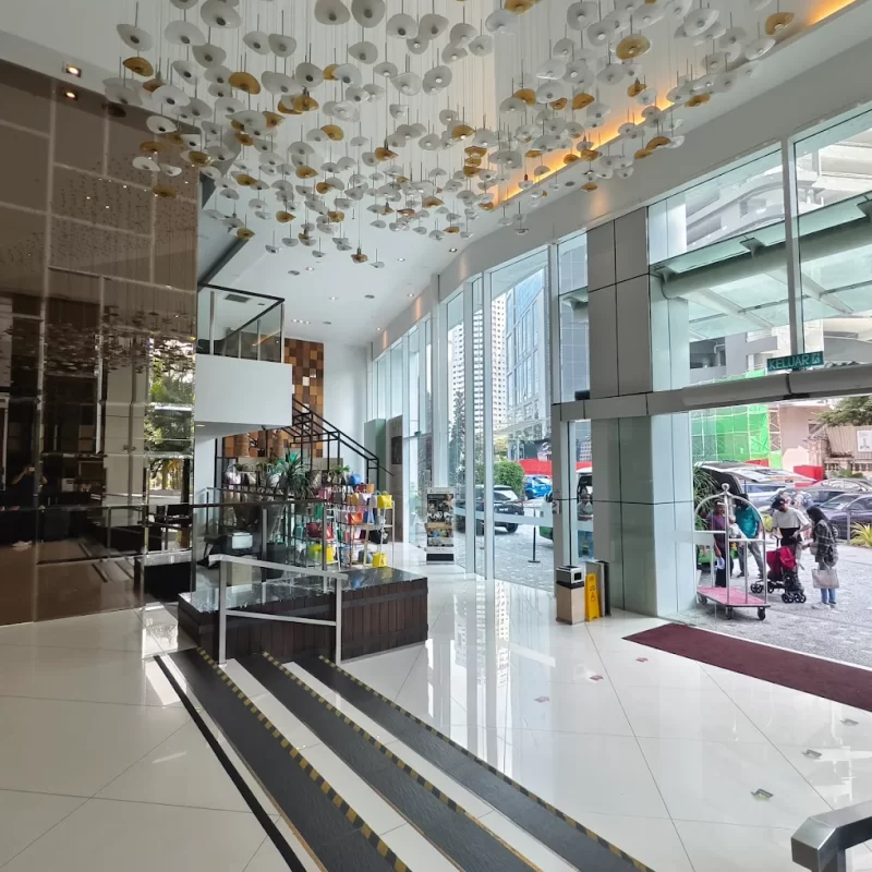 Hanoi Pearl Hotel