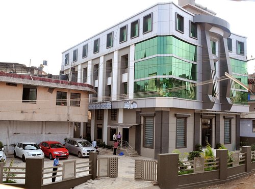 Hotel Madikeri Heritage