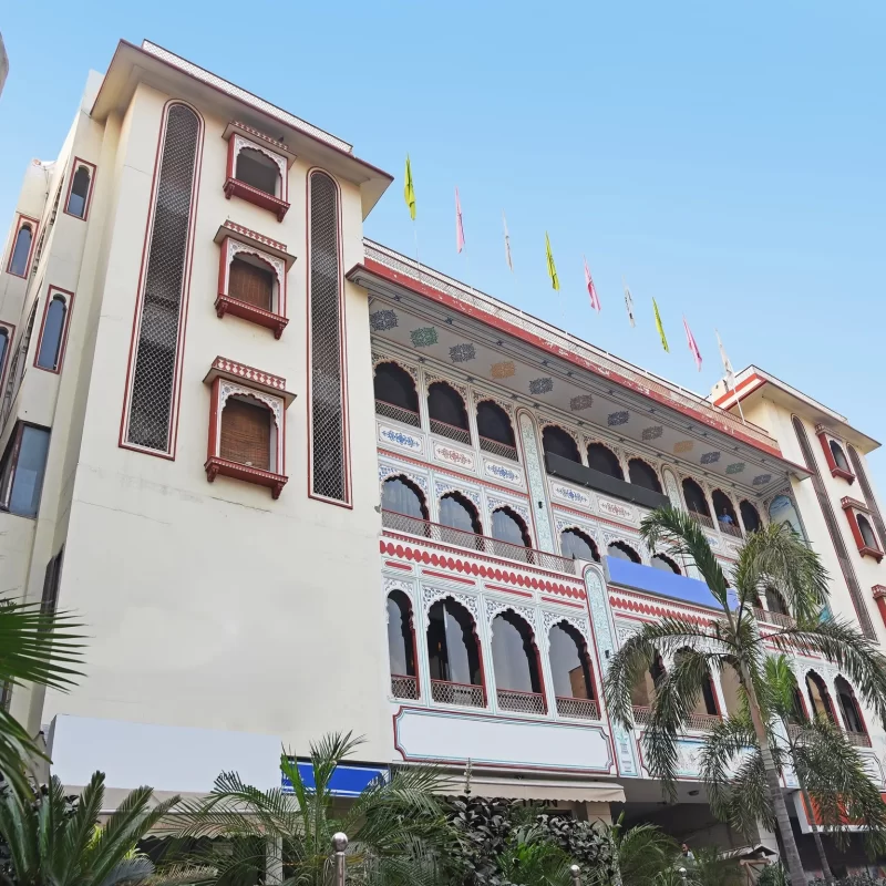Hotel Arco Palace Jaipur