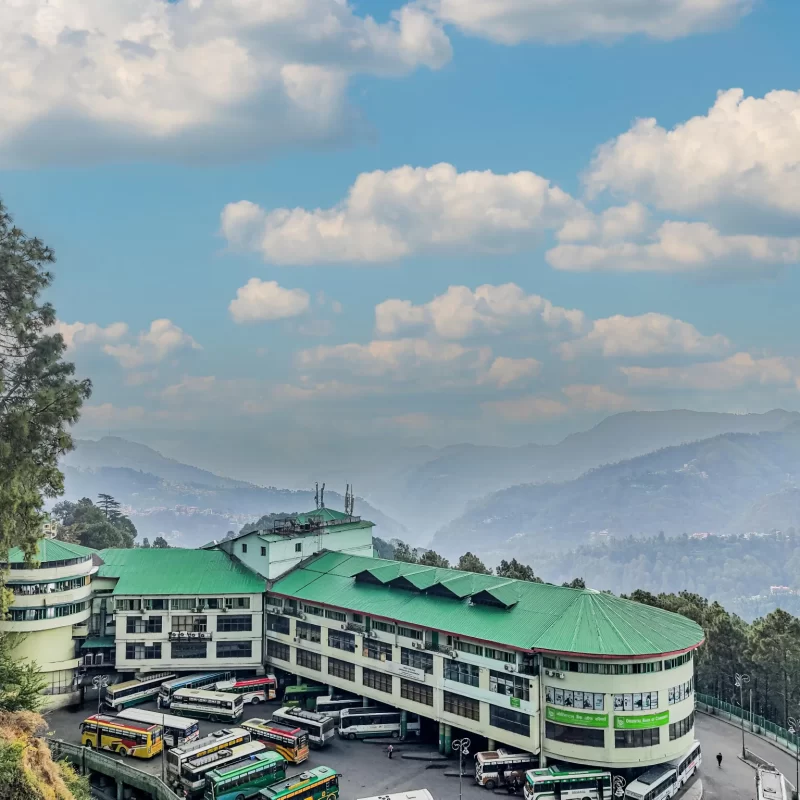 Hotel C.K. International By Pax Hotels