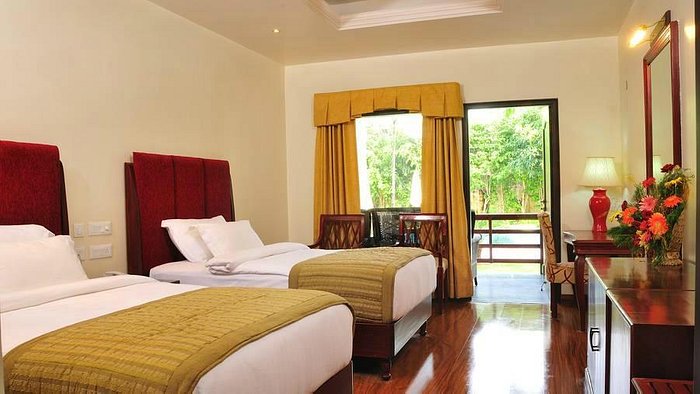 Le ROI Corbett Resort - Image 5