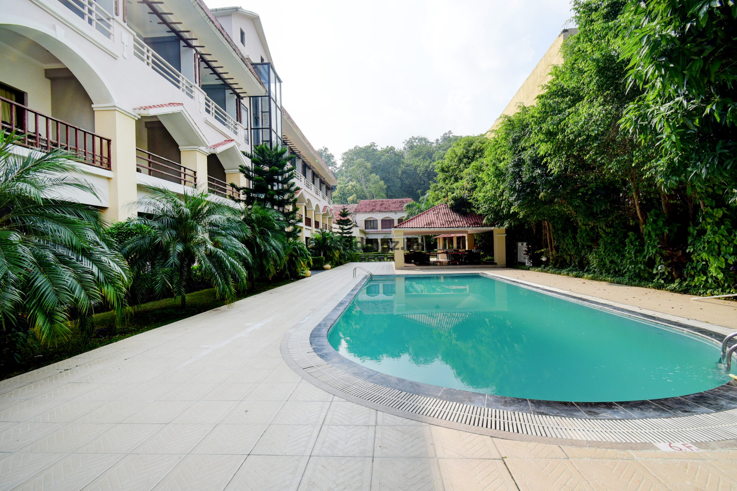 Le ROI Corbett Resort - Image 4