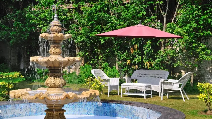 Le ROI Corbett Resort - Image 2