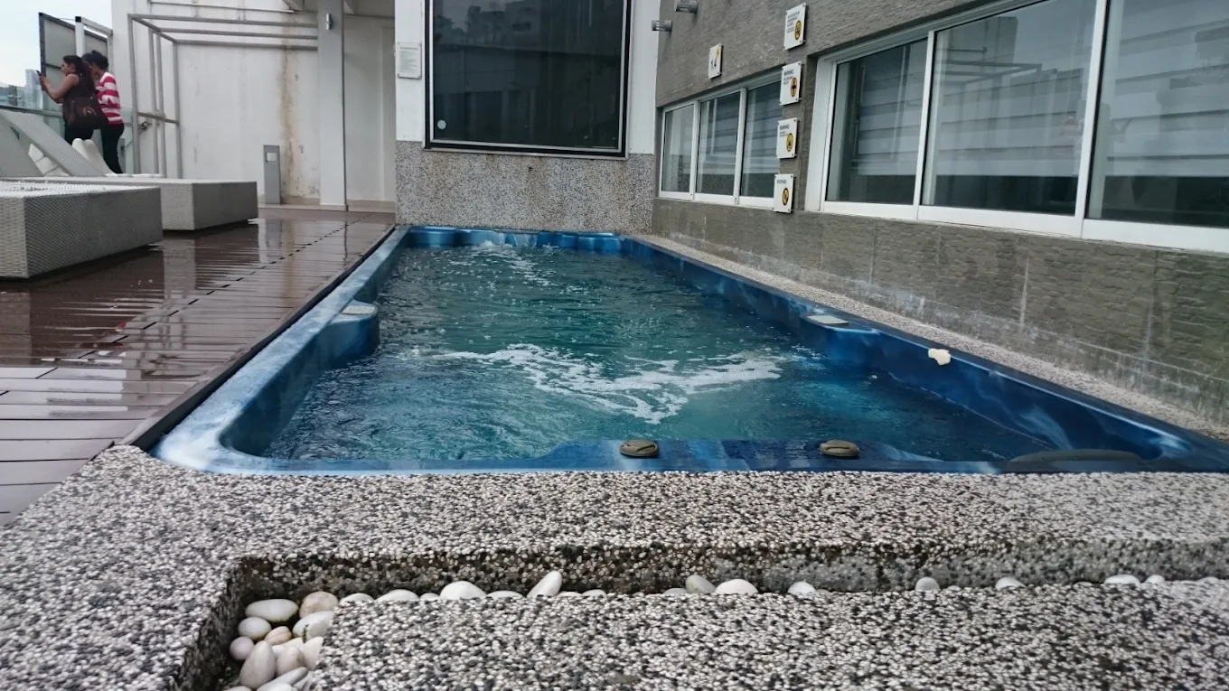 Arenaa Star Hotel - Image 6