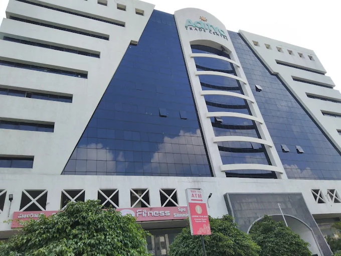 Aditya Park Hyderabad