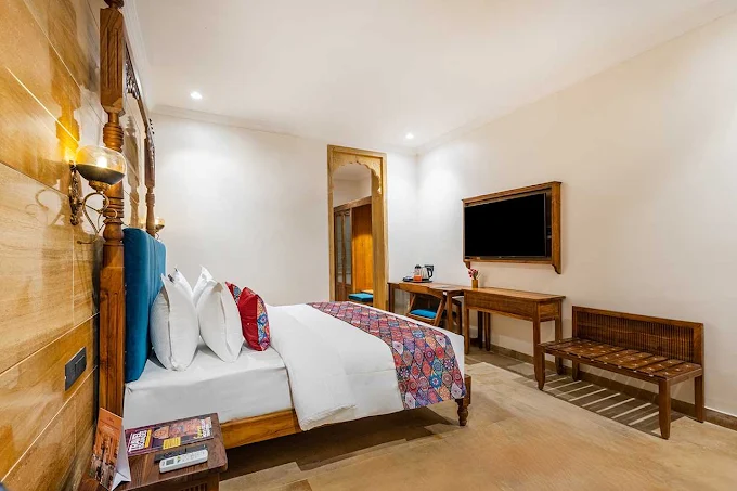 Hotel MJ Grand Inn - Image 6