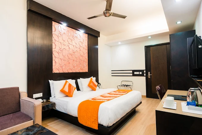 Hotel LA Casa by Aashna - Image 3