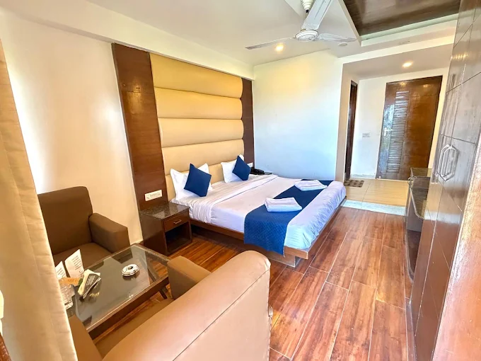 Hotel LA Casa by Aashna - Image 2
