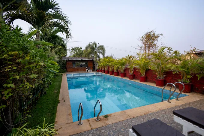 Grand Vatika Resort - Image 4