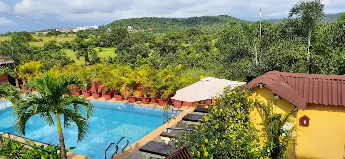 Grand Vatika Resort - Image 3