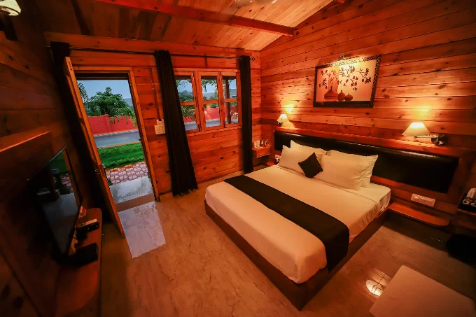 Grand Vatika Resort - Image 10