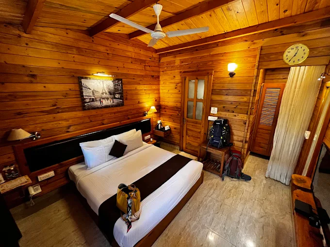 Grand Vatika Resort - Image 8