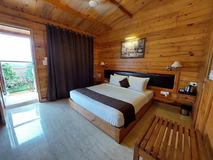 Grand Vatika Resort - Image 7