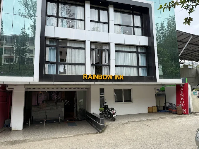 Rainbow inn