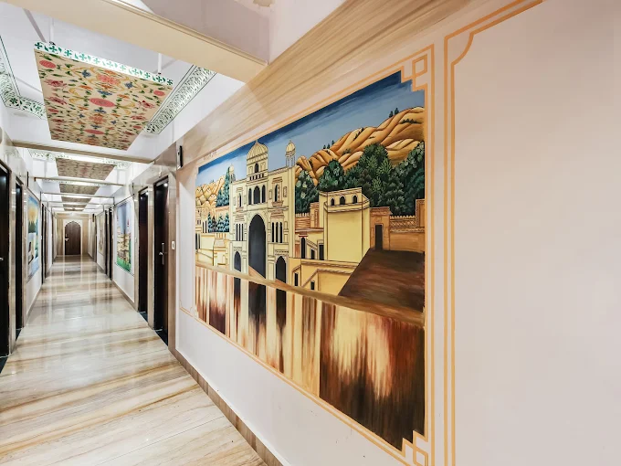 Hotel Arco Palace Jaipur - Image 3