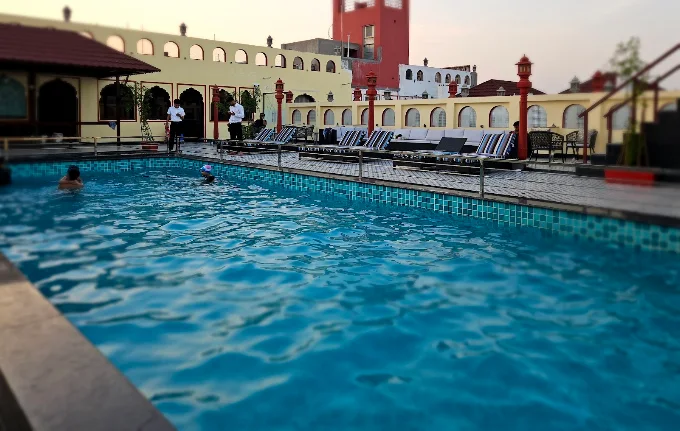 Hotel Arco Palace Jaipur - Image 4