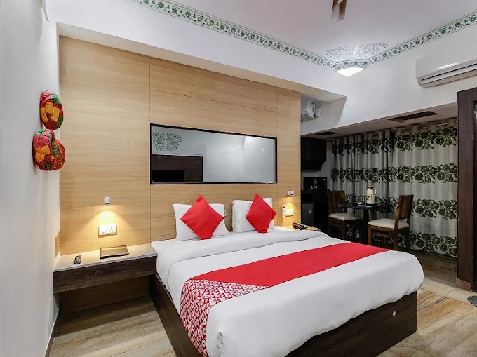 Hotel Arco Palace Jaipur - Image 8