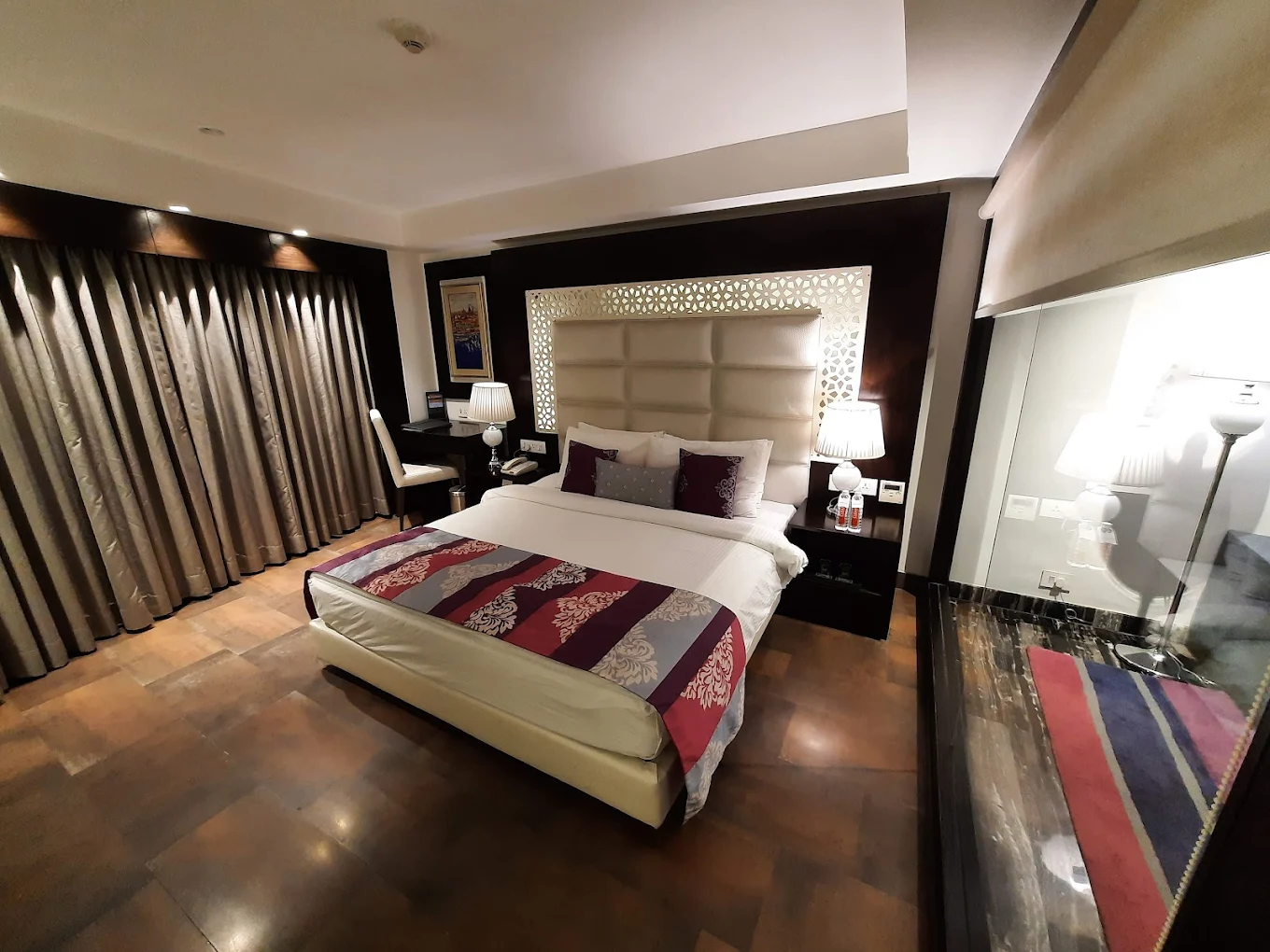 Fortune Park Haridwar - Image 3