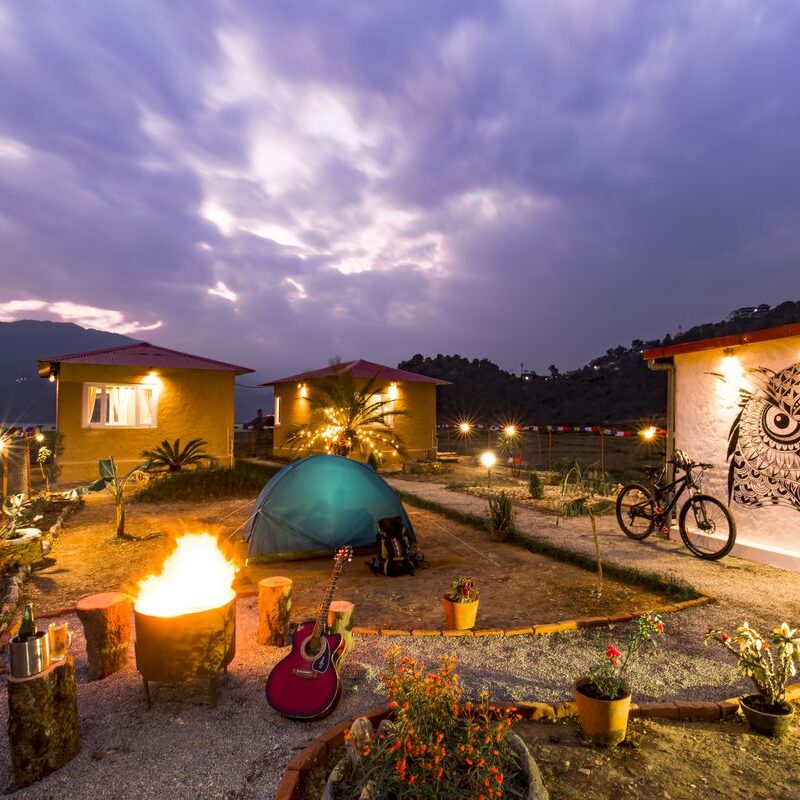 Zostel Pokhara