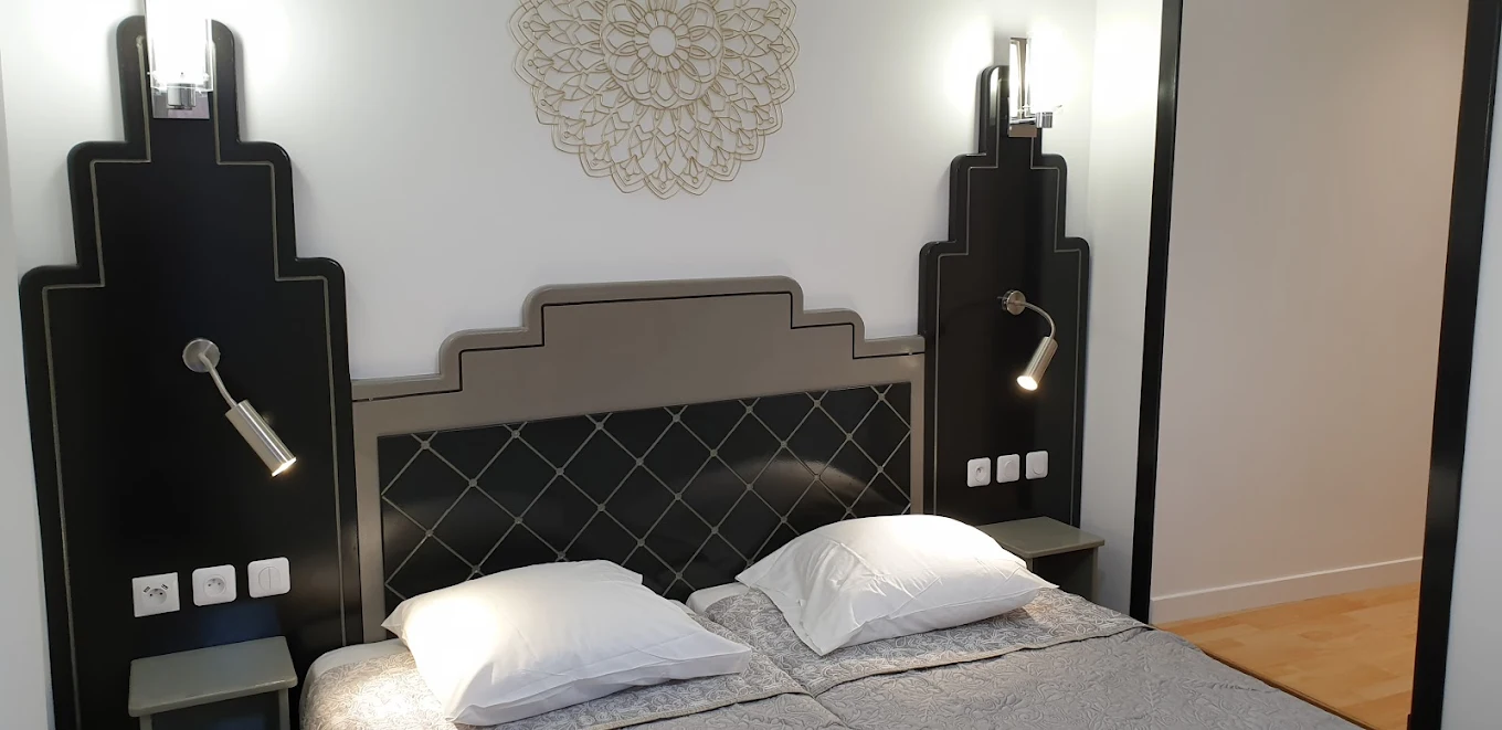 HÔTEL RACHEL - Image 3