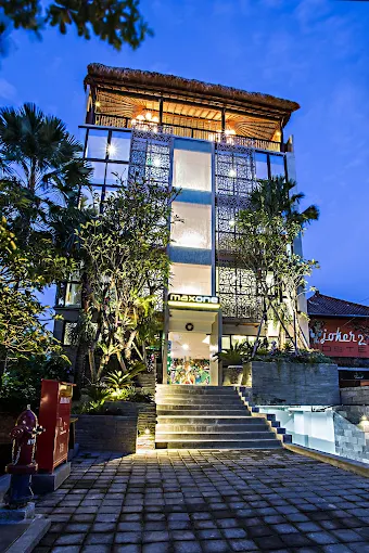 MaxOneHotel.com @ Ubud - Image 8