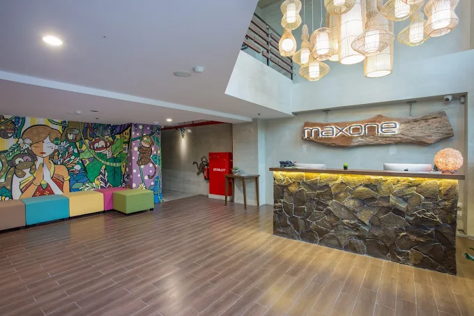 MaxOneHotel.com @ Ubud - Image 9